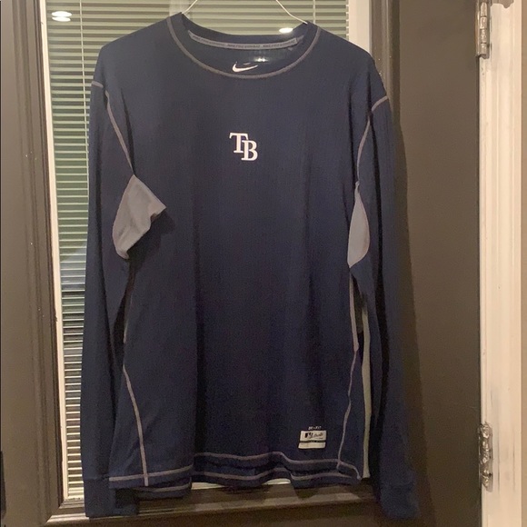 tampa bay rays long sleeve t shirt